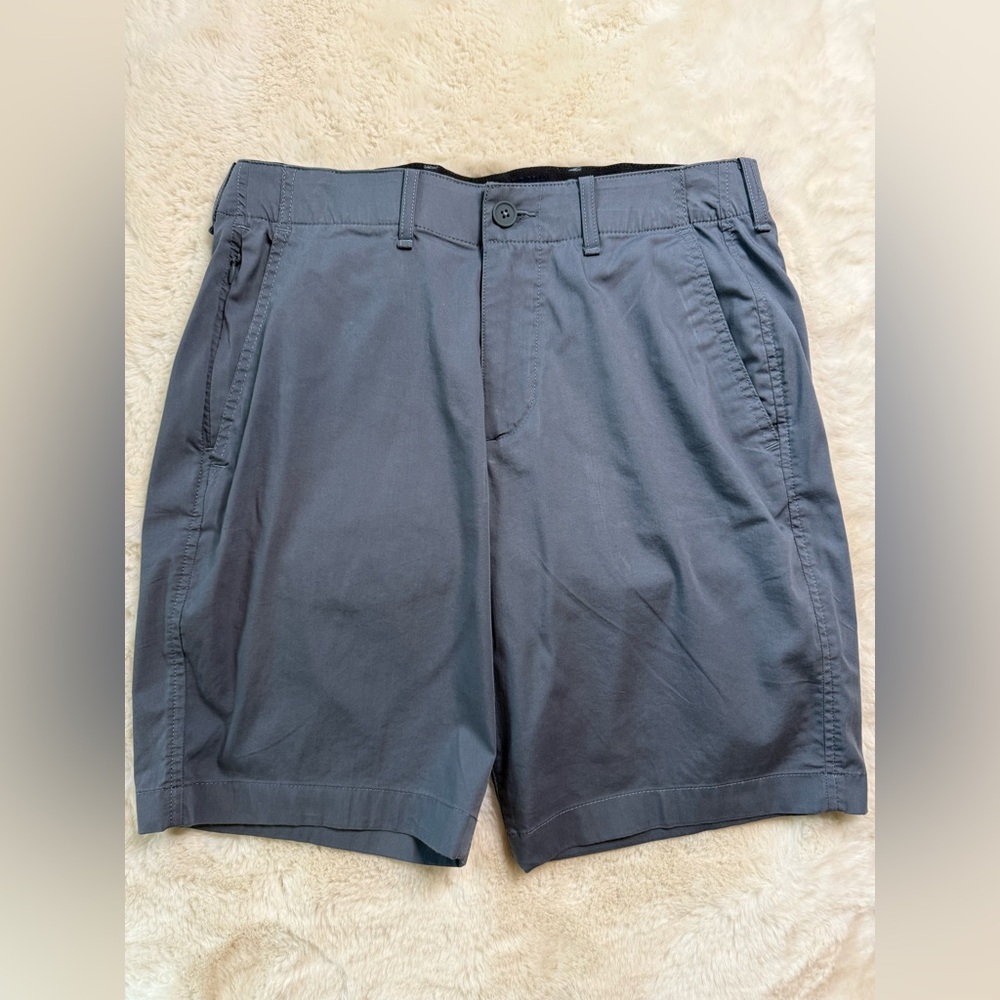 Abercrombie & Fitch Men's Size S All Day Stretch Shorts